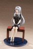 Girls Frontline PVC Szobor 1/7 AN94 Wolf and Fugue 19 cm