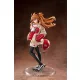 Neon Genesis Evangelion PVC Statue 1/7 Shikinami Asuka Langley Ver. Radio Eva Part 2 25 cm