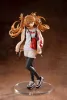 Neon Genesis Evangelion PVC Statue 1/7 Shikinami Asuka Langley Ver. Radio Eva Part 2 25 cm