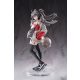 Neon Genesis Evangelion PVC Statue 1/7 Shikinami Asuka Langley Ver. Radio Eva Part 2 Original Color 25 cm