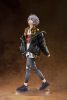 Neon Genesis Evangelion PVC Statue 1/7 Kaworu Nagisa Ver. Radio Eva Part 2 25 cm