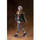 Neon Genesis Evangelion PVC Statue 1/7 Kaworu Nagisa Ver. Radio Eva Part 2 25 cm