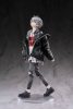 Neon Genesis Evangelion PVC Statue 1/7 Kaworu Nagisa Ver. Radio Eva Part 2 Original Color 25 cm