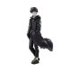 Neon Genesis Evangelion PVC Statue 1/7 Ikari Shinji Ver. Radio Eva Part 2 Original Color 26 cm