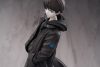 Neon Genesis Evangelion PVC Statue 1/7 Ikari Shinji Ver. Radio Eva Part 2 Original Color 26 cm