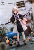 Girls Frontline PVC Statue 1/7 UMP45 Agent Lop Rabbit 21 cm