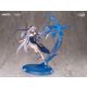 Honkai Impact 3rd PVC Statue 1/7 Bronya Zaychik Silverwing: N-EX 35 cm