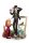 Bungo Stray Dogs PVC Statue 1/8 Dazai Osamu Dress Up Ver. Deluxe Edition 26 cm