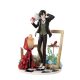 Bungo Stray Dogs PVC Statue 1/8 Dazai Osamu Dress Up Ver. Deluxe Edition 26 cm