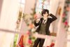 Bungo Stray Dogs PVC Statue 1/8 Dazai Osamu Dress Up Ver. Deluxe Edition 26 cm