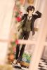 Bungo Stray Dogs PVC Statue 1/8 Dazai Osamu Dress Up Ver. Deluxe Edition 26 cm