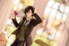 Bungo Stray Dogs PVC Statue 1/8 Dazai Osamu Dress Up Ver. Deluxe Edition 26 cm