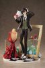 Bungo Stray Dogs PVC Statue 1/8 Dazai Osamu Dress Up Ver. Deluxe Edition 26 cm