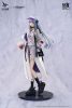 Girls Frontline PVC Szobor 1/7 416 White Negroni 25 cm