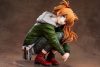 Neon Genesis Evangelion PVC Statue 1/7 Shikinami Asuka Langley Ver. Part 3 Radio Eva 12 cm