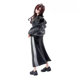   Neon Genesis Evangelion PVC Statue 1/7 Makinami Mari Illustrious Ver. Radio Eva Part 3 26 cm