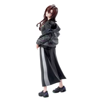   Neon Genesis Evangelion PVC Statue 1/7 Makinami Mari Illustrious Ver. Radio Eva Part 3 26 cm