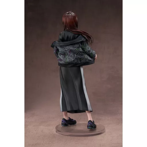Neon Genesis Evangelion PVC Statue 1/7 Makinami Mari Illustrious Ver. Radio Eva Part 3 26 cm
