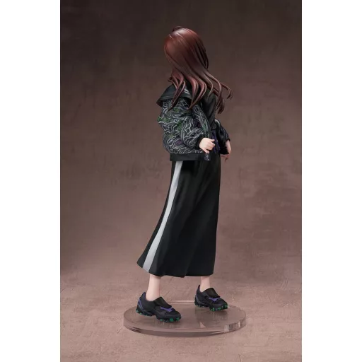 Neon Genesis Evangelion PVC Statue 1/7 Makinami Mari Illustrious Ver. Radio Eva Part 3 26 cm
