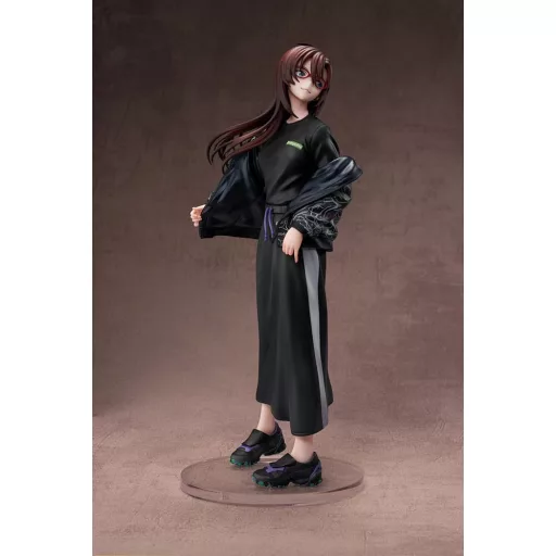 Neon Genesis Evangelion PVC Statue 1/7 Makinami Mari Illustrious Ver. Radio Eva Part 3 26 cm