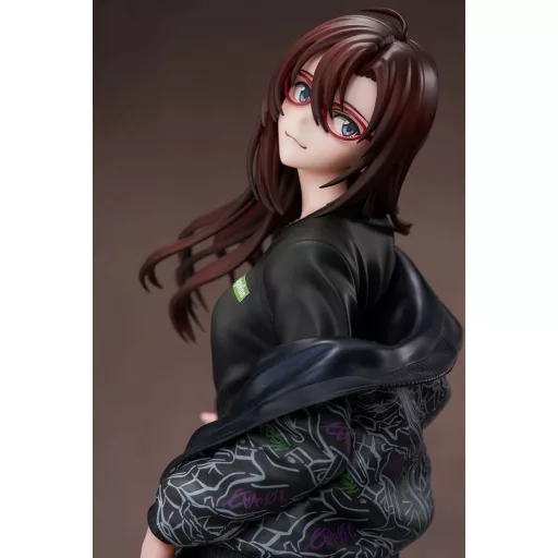 Neon Genesis Evangelion PVC Statue 1/7 Makinami Mari Illustrious Ver. Radio Eva Part 3 26 cm