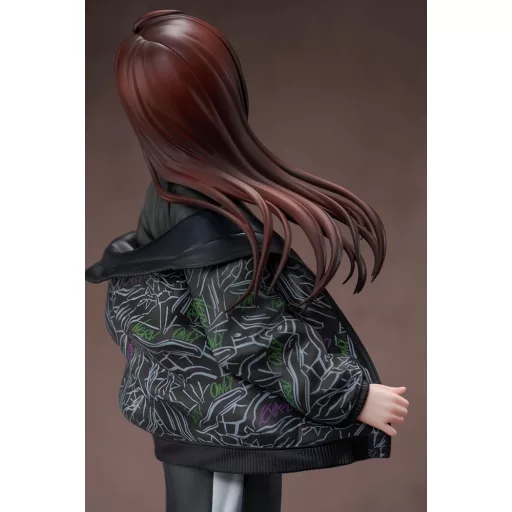 Neon Genesis Evangelion PVC Statue 1/7 Makinami Mari Illustrious Ver. Radio Eva Part 3 26 cm