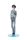 Your Lie in April PVC Statue 1/7 Kousei Arima 27 cm