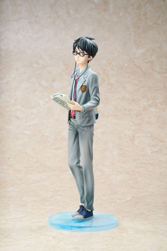 Your Lie in April PVC Statue 1/7 Kousei Arima 27 cm
