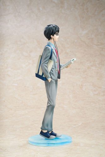 Your Lie in April PVC Statue 1/7 Kousei Arima 27 cm