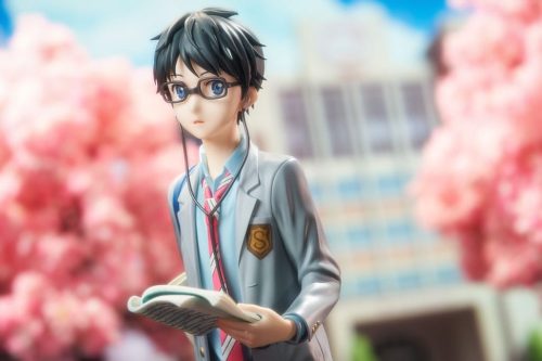 Your Lie in April PVC Statue 1/7 Kousei Arima 27 cm