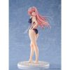 Classroom of the Elite PVC Szobor 1/6 Honami Ichinose Swimsuit Ver. 20 cm