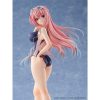 Classroom of the Elite PVC Szobor 1/6 Honami Ichinose Swimsuit Ver. 20 cm