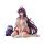 Shinobi Master Senran Kagura: New Link PVC Szobor 1/4 Murasaki: Sexy Nurse Ver. 23 cm