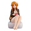 Sword Art Online: Alicization War of Underworld PVC Statue 1/7 Asuna Yuuki Kirito Color Shirt Ver. 17 cm