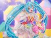 Character Vocal Series 01 Szobor 1/7 Hatsune Miku Expo 2023 VR Ver. 26 cm