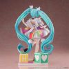 Character Vocal Series 01 Szobor 1/7 Hatsune Miku Expo 2023 VR Ver. 26 cm