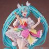 Character Vocal Series 01 Szobor 1/7 Hatsune Miku Expo 2023 VR Ver. 26 cm