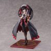 Date A Live Szobor PVC 1/7 Kurumi Tokisaki Szobor Rasiel Ver. 25 cm