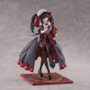 Date A Live Szobor PVC 1/7 Kurumi Tokisaki Szobor Rasiel Ver. 25 cm