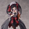 Date A Live Szobor PVC 1/7 Kurumi Tokisaki Szobor Rasiel Ver. 25 cm