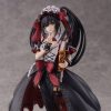 Date A Live Szobor PVC 1/7 Kurumi Tokisaki Szobor Rasiel Ver. 25 cm