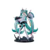 Character Vocal Series 01 Szobor 1/7 Hatsune Miku Miku Expo 10th Anniversary Ver. 26 cm