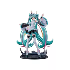   Character Vocal Series 01 Szobor 1/7 Hatsune Miku Miku Expo 10th Anniversary Ver. 26 cm