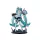 Character Vocal Series 01 Szobor 1/7 Hatsune Miku Miku Expo 10th Anniversary Ver. 26 cm