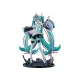 Character Vocal Series 01 Szobor 1/7 Hatsune Miku Miku Expo 10th Anniversary Ver. 26 cm