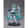 Character Vocal Series 01 Szobor 1/7 Hatsune Miku Miku Expo 10th Anniversary Ver. 26 cm