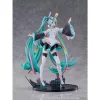 Character Vocal Series 01 Szobor 1/7 Hatsune Miku Miku Expo 10th Anniversary Ver. 26 cm