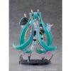 Character Vocal Series 01 Szobor 1/7 Hatsune Miku Miku Expo 10th Anniversary Ver. 26 cm