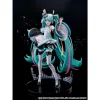 Character Vocal Series 01 Szobor 1/7 Hatsune Miku Miku Expo 10th Anniversary Ver. 26 cm