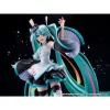 Character Vocal Series 01 Szobor 1/7 Hatsune Miku Miku Expo 10th Anniversary Ver. 26 cm